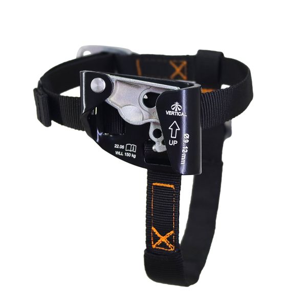  Зажим Вертикаль ножной левый в Ростове-на-Дону  