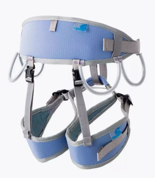  Страховочная система Венто Argon голубой в Ростове-на-Дону  