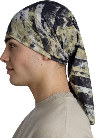 Бандана Buff Original Biman Multi