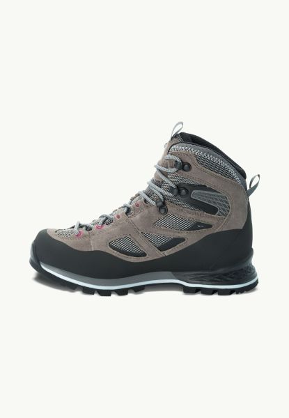 Купить ботинки jw force crest texapore mid w в Ростове-на-Дону