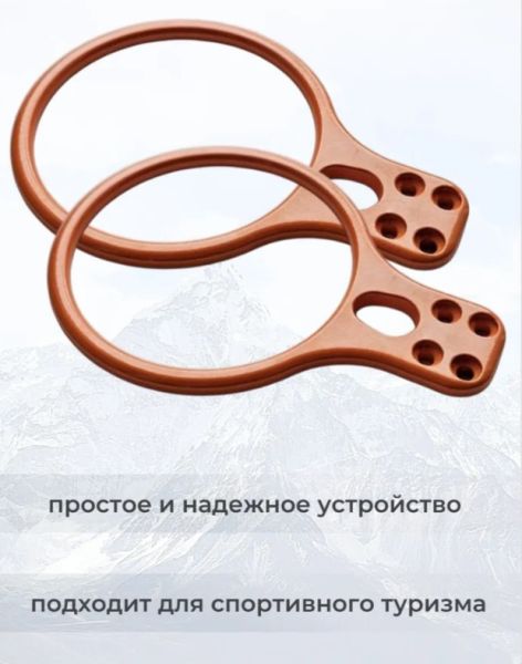  Спусковое устройство Guru INFINITY оранжевый в Ростове-на-Дону  