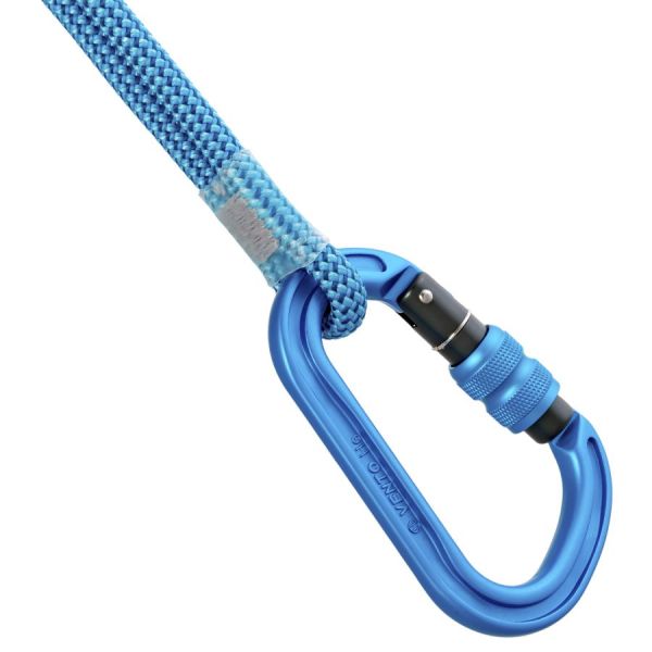  Самостраховка Венто динамическая "Ice" 40х80 голубой в Ростове-на-Дону  