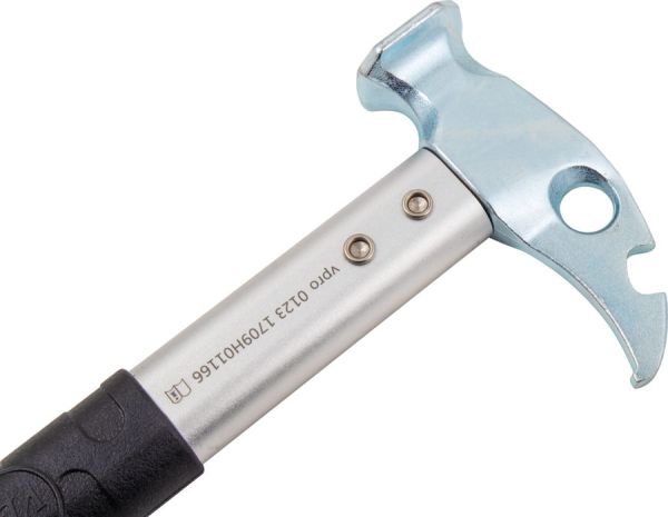  Молоток скальный Венто vnt1123 сталь в Ростове-на-Дону  