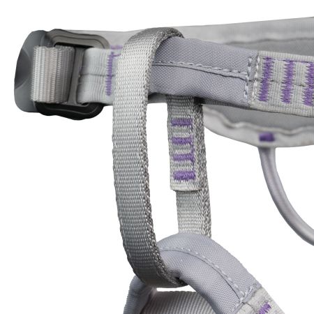  Страховочная система Венто Neon фиолетовый в Ростове-на-Дону  