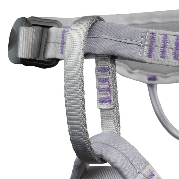  Страховочная система Венто Neon фиолетовый в Ростове-на-Дону  