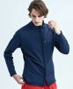 Куртка Phenix Alpine Natural Heat Fleece синий в Ростове-на-Дону
