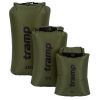 Гермомешок Tramp  Nylon Ultralight 10л.оливковый 