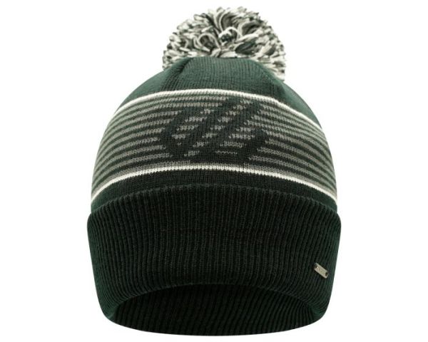 Шапка Dare2B Out Wit Beanie черный,оранжевый в Ростове-на-Дону