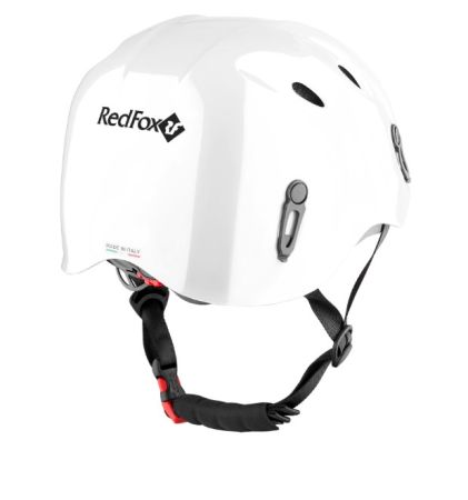  Каска Red Fox Combi белый в Ростове-на-Дону  