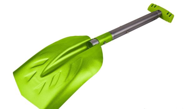  Лопата снежная складная Rockland в Ростове-на-Дону  