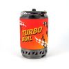 Система приготовления пищи газовая Следопыт Forza Turbo Boil с переходником (без баллона)