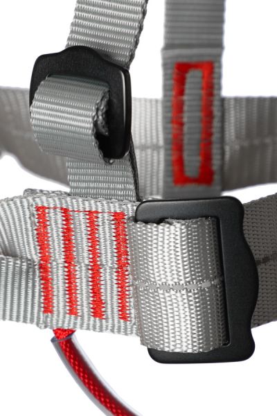  Страховочная система Венто Грудная Модифицированная в Ростове-на-Дону  