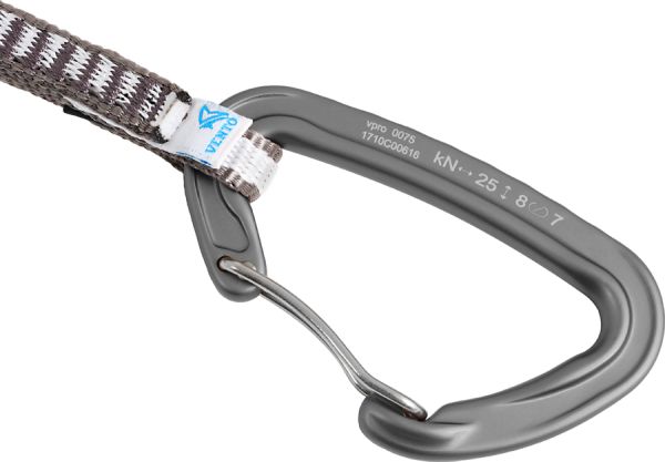  Набор оттяжек с карабинами "Express Set 10"(7*vproSet10) в Ростове-на-Дону  