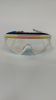 Купить Маска Los Raketos Shackle Blue Chrom Polarised 25101 в Ростове-на-Дону