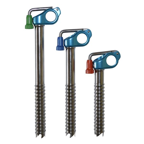  Ледобур Вертикаль ZIPPY-220мм в Ростове-на-Дону  