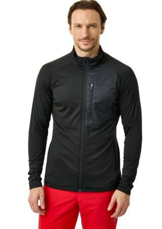 Джемпер Phenix Chest Pocket Middle флисовый BK в Ростове-на-Дону