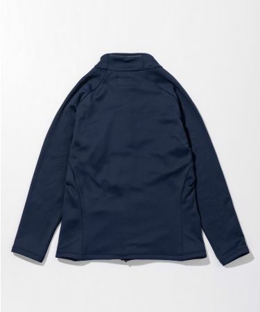 Куртка Phenix Alpine Natural Heat Fleece синий в Ростове-на-Дону
