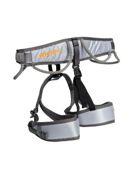  Страховочная система Вертикаль Sirius v2023 серый в Ростове-на-Дону  