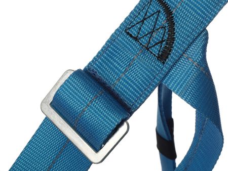  Страховочная система Венто поясная Высота 004 в Ростове-на-Дону  