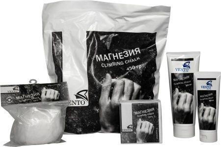  Магнезия Венто Пакет 450 гр. в Ростове-на-Дону  