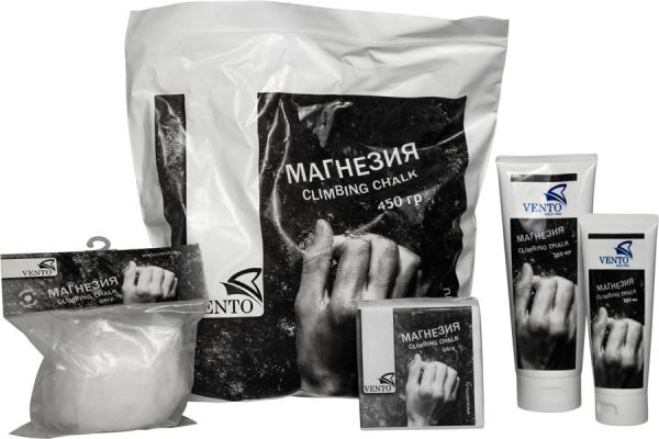  Магнезия Венто Пакет 450 гр. в Ростове-на-Дону  