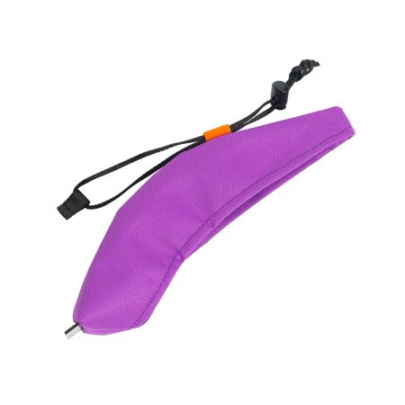  Чехол Вертикаль для ледорубов универсальный фиолетовый в Ростове-на-Дону  