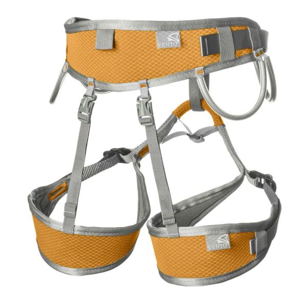  Страховочная система Венто Argon оранжевый в Ростове-на-Дону  