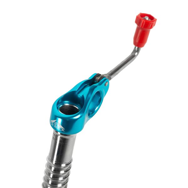  Ледобур Вертикаль ZIPPY-220мм в Ростове-на-Дону  