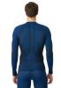 купить Футболка Accapi Xperience Black/Electric Blue