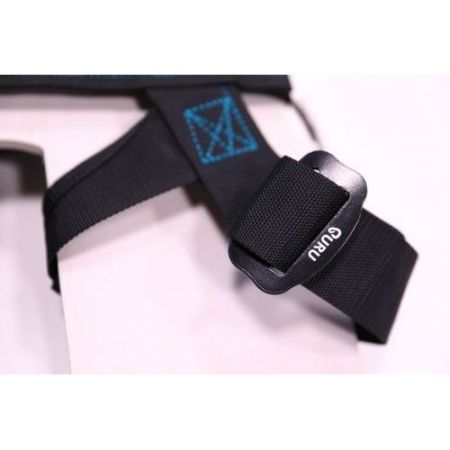  Страховочная система Guru поясная Master V2 в Ростове-на-Дону  