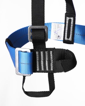  Страховочная система Венто грудная Высота 001 в Ростове-на-Дону  