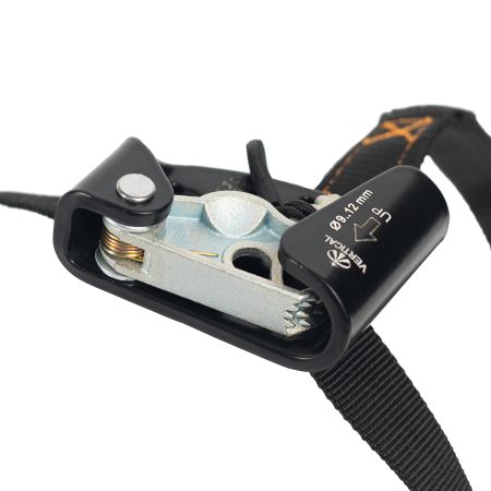  Зажим Вертикаль ножной правый в Ростове-на-Дону  