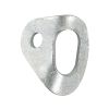  Проушина для шлямбура Вертикаль 10 мм 2500кг в Ростове-на-Дону  