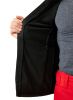 Джемпер Phenix Chest Pocket Middle флисовый BK в Ростове-на-Дону