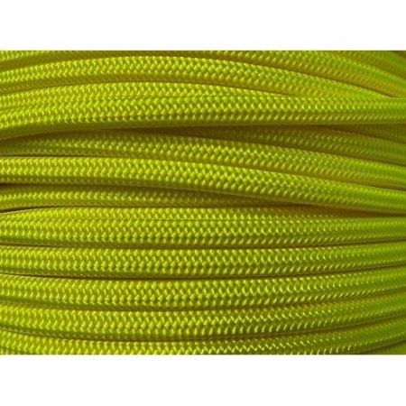  Репшнур Remera 32L PES/PA 6мм нагр.1200кгс желтый в Ростове-на-Дону  