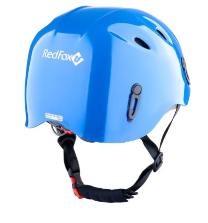  Каска Red Fox Combi синий в Ростове-на-Дону  