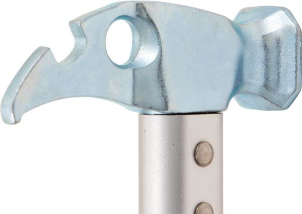  Молоток скальный Венто vnt1123 сталь в Ростове-на-Дону  