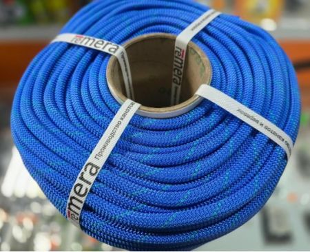  Веревка Remera статика СТ 60 10мм синий в Ростове-на-Дону  