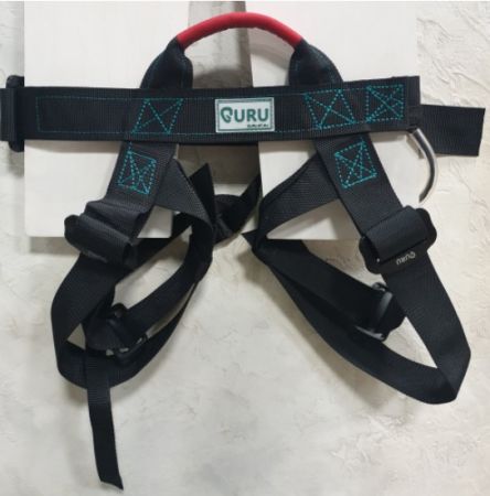  Страховочная система Guru поясная Master V2 в Ростове-на-Дону  