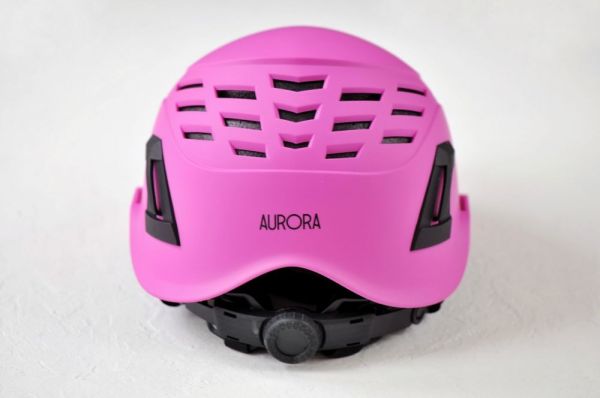  Каска GURU Aurora Purple в Ростове-на-Дону  