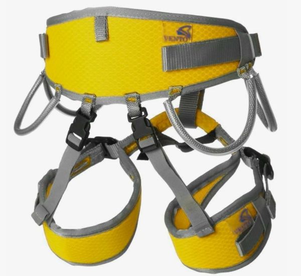  Страховочная система Венто Argon фисташковый в Ростове-на-Дону  