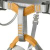  Страховочная система Венто Argon оранжевый в Ростове-на-Дону  