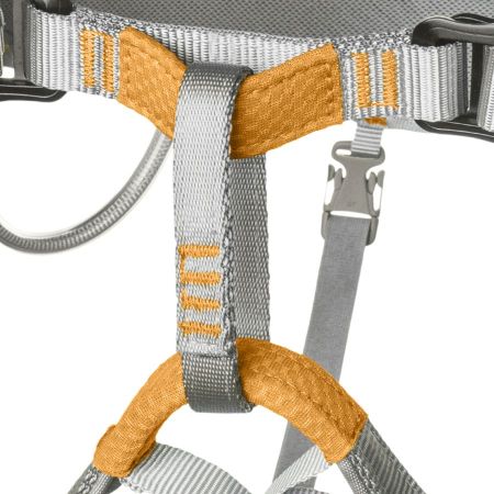  Страховочная система Венто Argon оранжевый в Ростове-на-Дону  