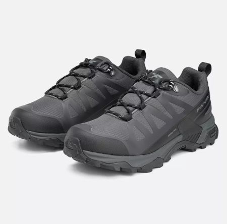 Купить полуботинки finntrail impulse 5194 grey