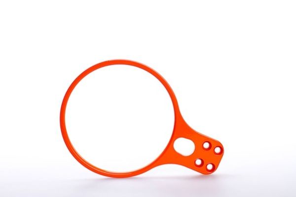  Спусковое устройство Guru INFINITY оранжевый в Ростове-на-Дону  