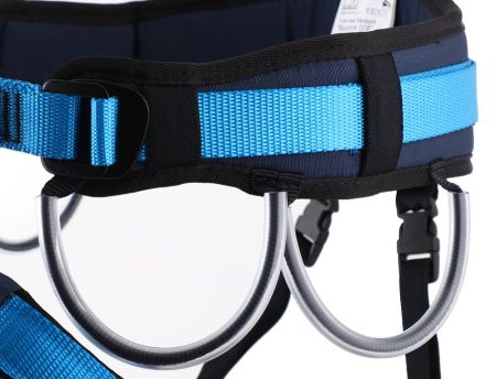  Страховочная система Венто поясная Высота 008 в Ростове-на-Дону  