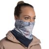 Бандана Buff Polar Geicy Steel Blue