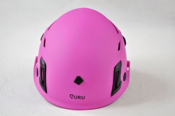 Каска GURU Aurora Purple в Ростове-на-Дону  