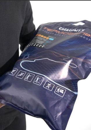 купить Термобелье ActiveCС-Active Pro Polartec Power Grid -35°С двухслойное