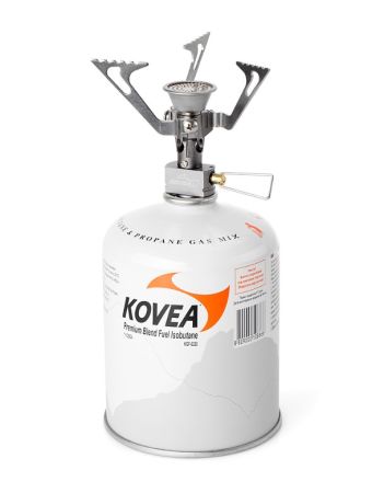 Горелка Kovea газовая КВ-1005 (без баллона)
